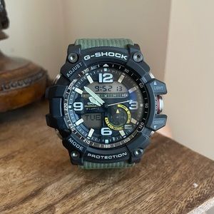 Caaio G-Shock Mudmaster GG1000